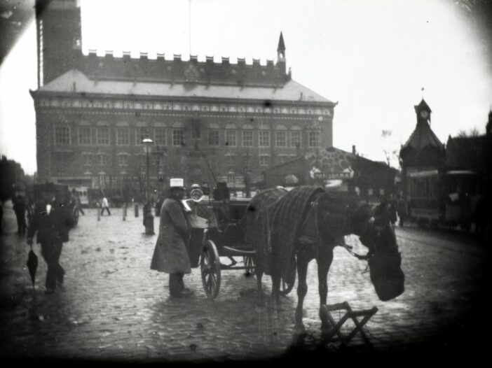 Bestil en byvandring med Bo i Byen